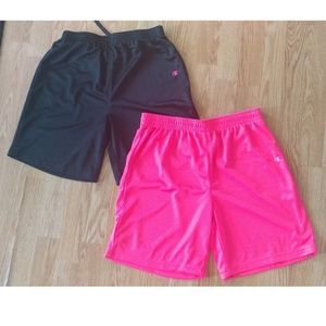 Junior's Champion Shorts